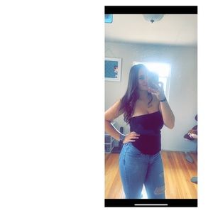 Meet your Posher, Angel